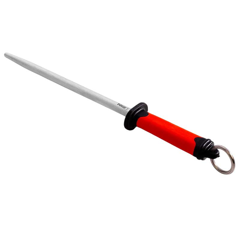 PRG DUO MASAT YUVARLAK 25 CM KIRMIZI