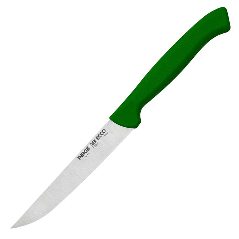 PRG ECCO MUTFAK BIÇAĞI 12,5 CM YEŞİL