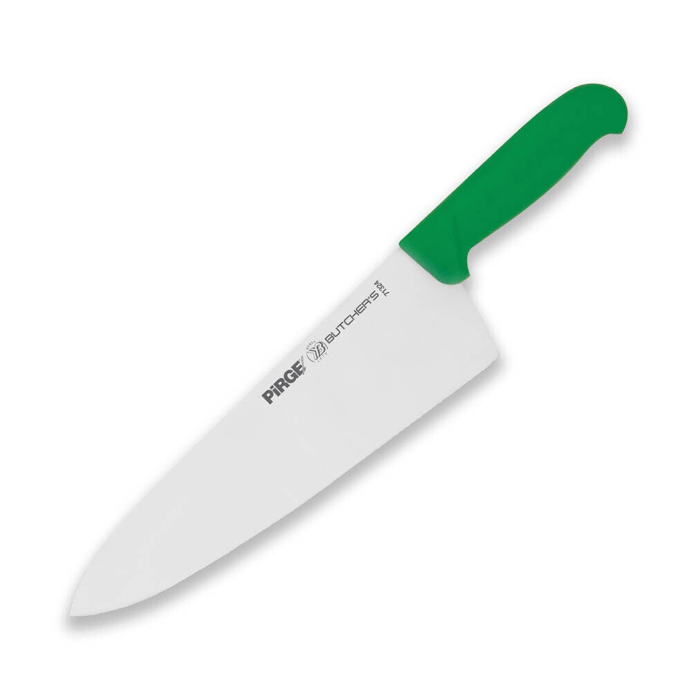 PRG ECCO SALATA BIÇAĞI 25 CM YEŞİL