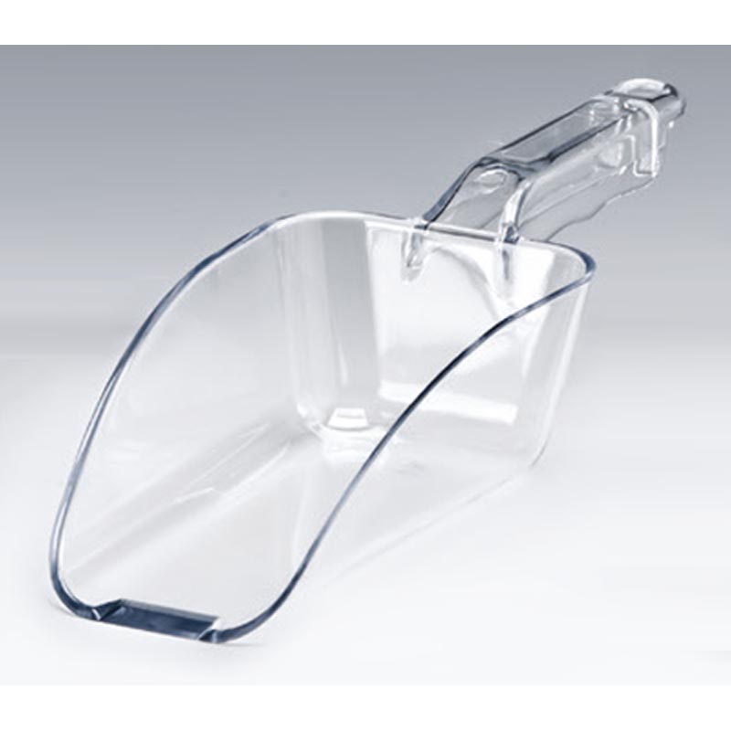 POLYCARBONAT KÜREK 24 OZ