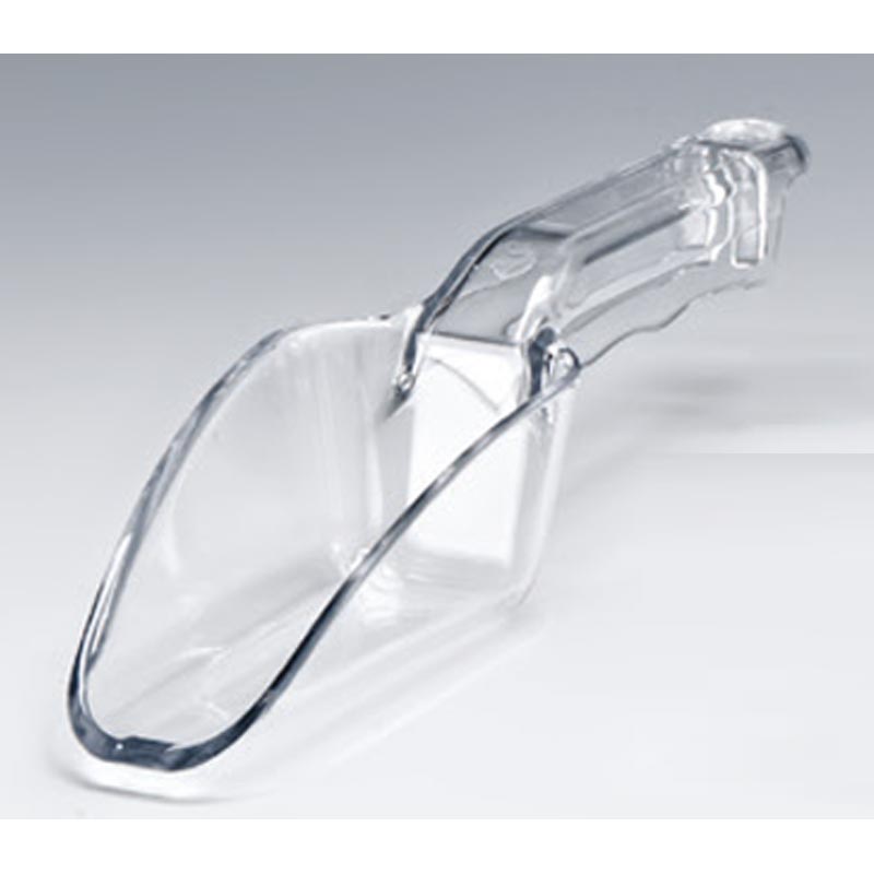 POLYCARBONAT KÜREK 6 OZ