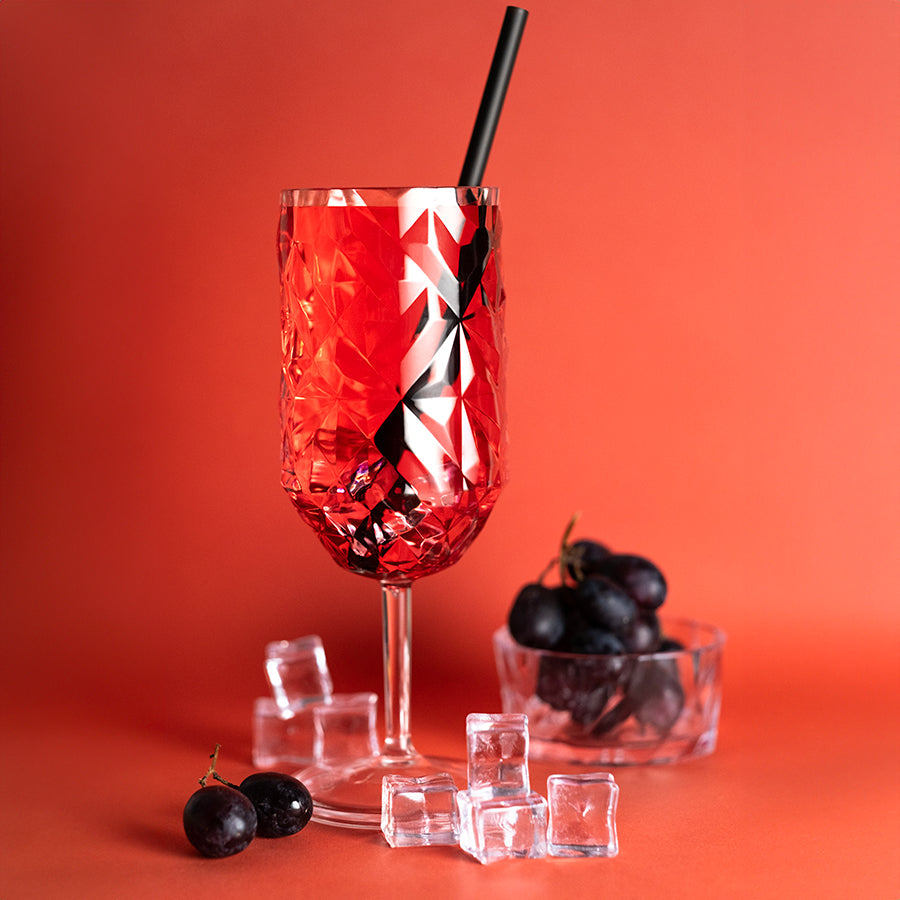 RUP EXCLUSIVE PRİZMA GOBLET 400+ ML