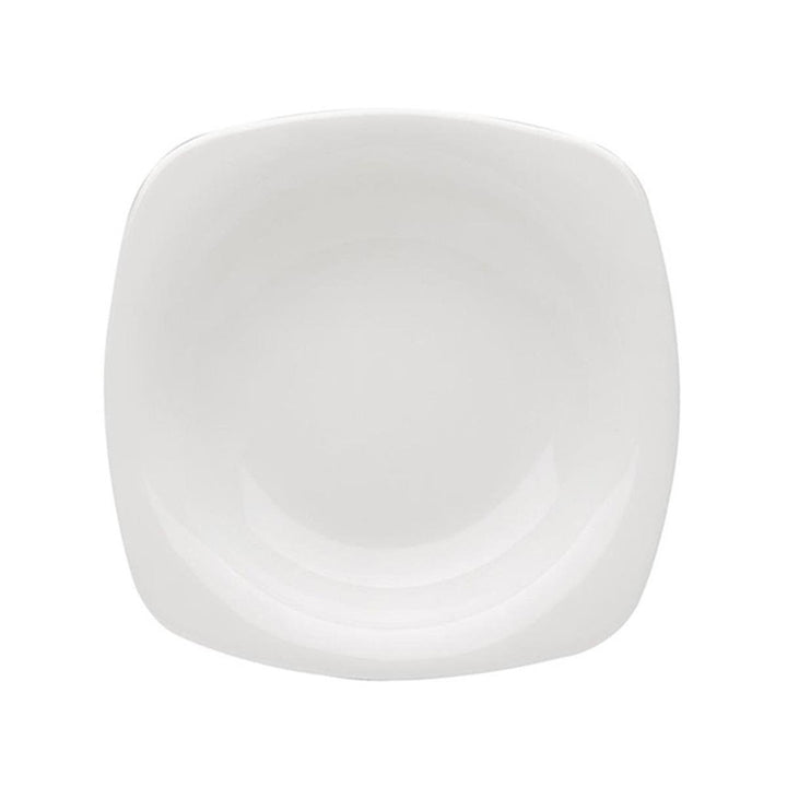 PORLAND PALOMA BEYAZ ÇUKUR TABAK 24CM