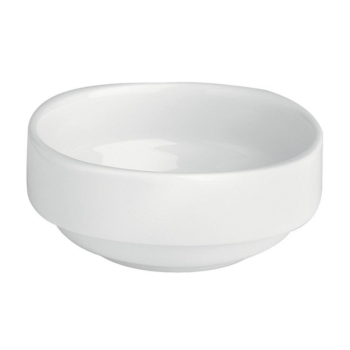 PORLAND PALOMA BEYAZ KASE 12CM