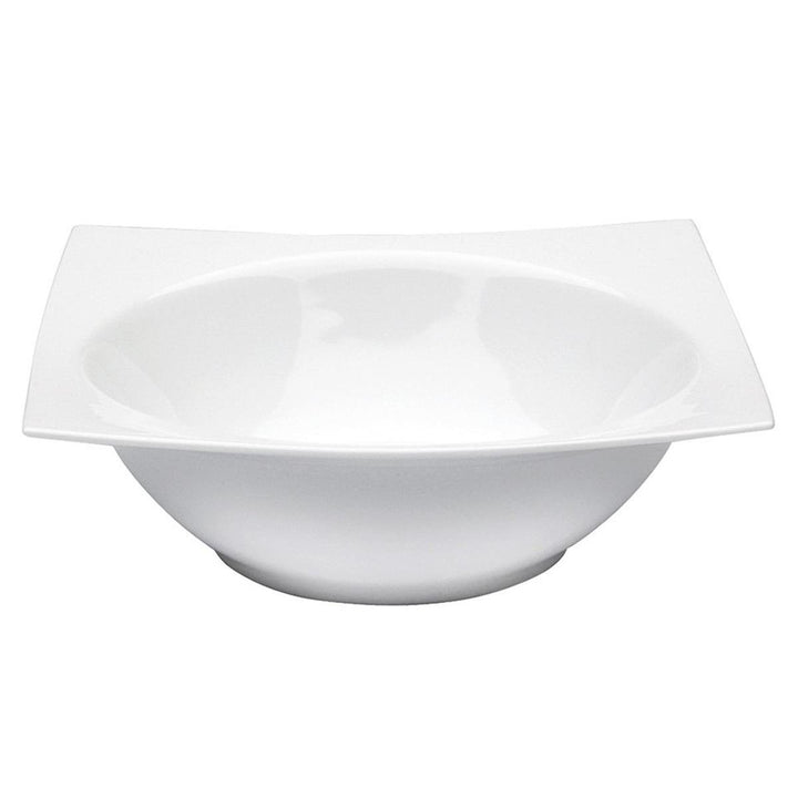 PORLAND ZEN Ağ Qab 19X19CM