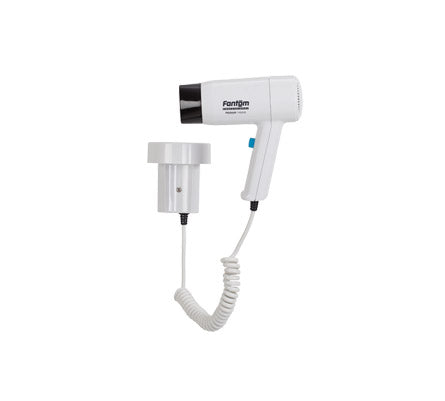 FANTOM PROFESYONELOTEL TİPİ SAÇ KURUTMA MAKİNESİ