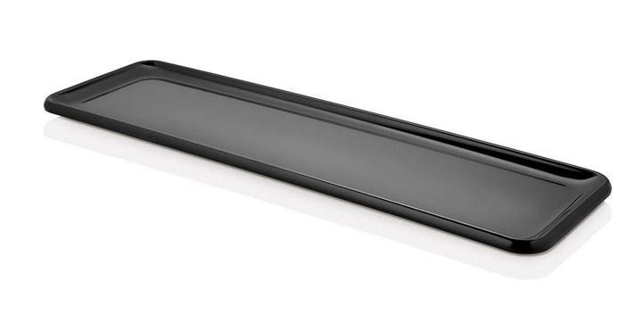 FORMEL ROYAL SUNUM SİYAH 2/4 53X16 CM