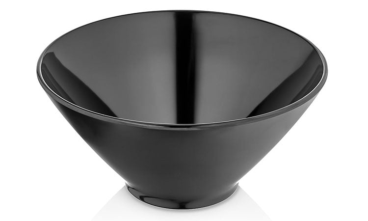 ATL NOVA SUNUM KASE 20 CM SİYAH 20 CM