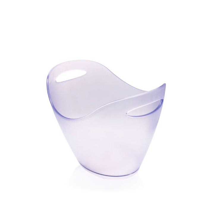 RUP ŞAMPANYA KOVASI PS 35 X 26 CM BEYAZ