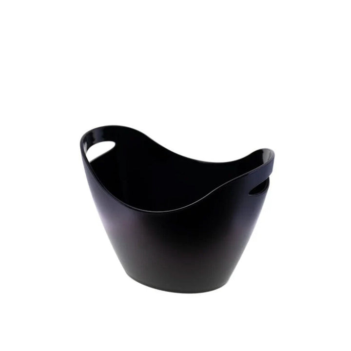 RUP ŞAMPANYA KOVASI BUZLU PS 35 X 26 CM SİYAH
