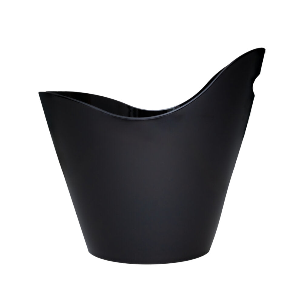 RUP ŞAMPANYA KOVASI PS 29 X 24 X 25 CM SİYAH