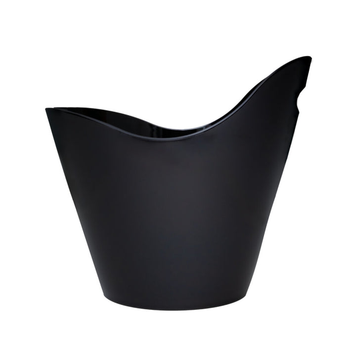 RUP ŞAMPANYA KOVASI PS 29 X 24 X 25 CM SİYAH