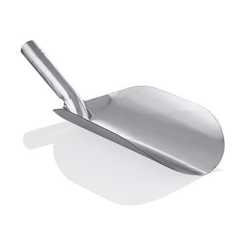 Boğaziçi Paslanmaz Şaşula( Kürek ) 1