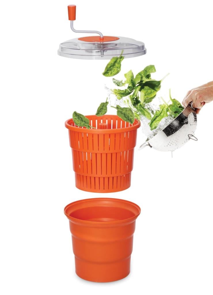 KAPP SEBZE KURUTUCU 20 LT