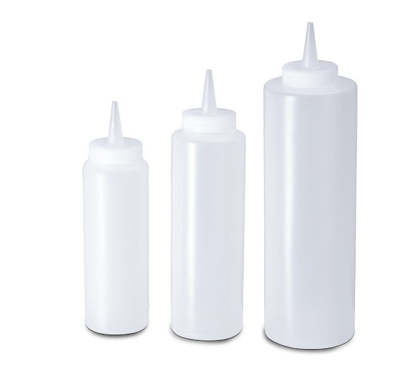 KAPP SEFFAF SOS SISESI 500ML