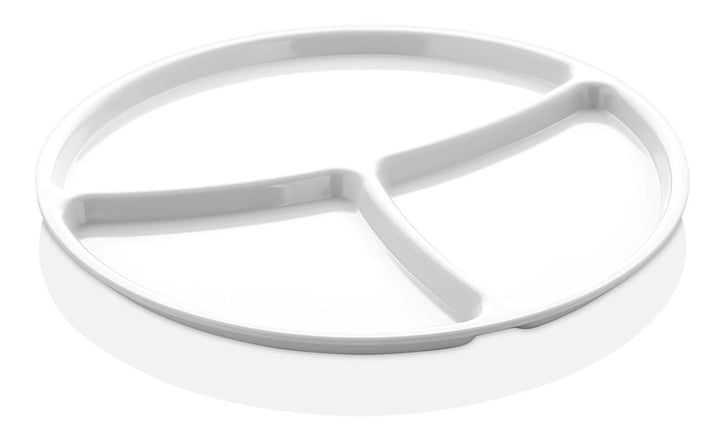 FORMEL BÖLMELİ TABAK 27 CM