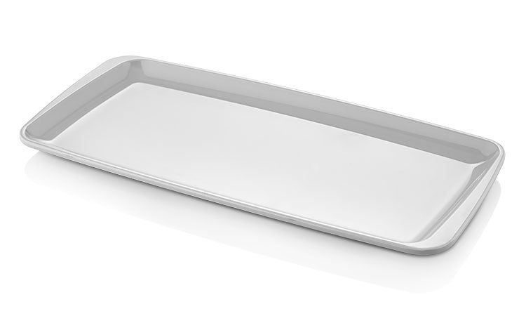 ATL ELİT SERVİS TABAK 16X33,5 CM
