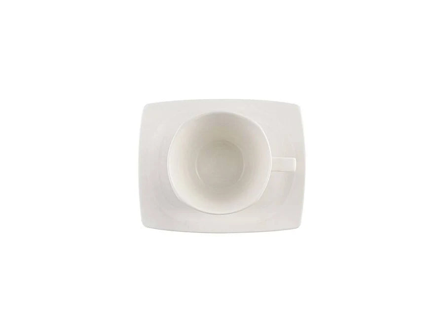PORLAND RİVA ALUMİLİTE ÇAY FİNCAN TABAĞI 16CM 131515