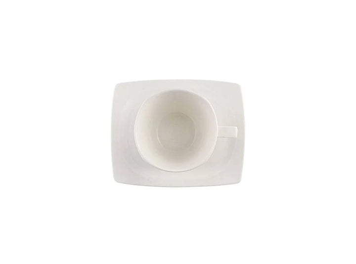 PORLAND RİVA ALUMİLİTE ÇAY FİNCAN TABAĞI 16CM 131515