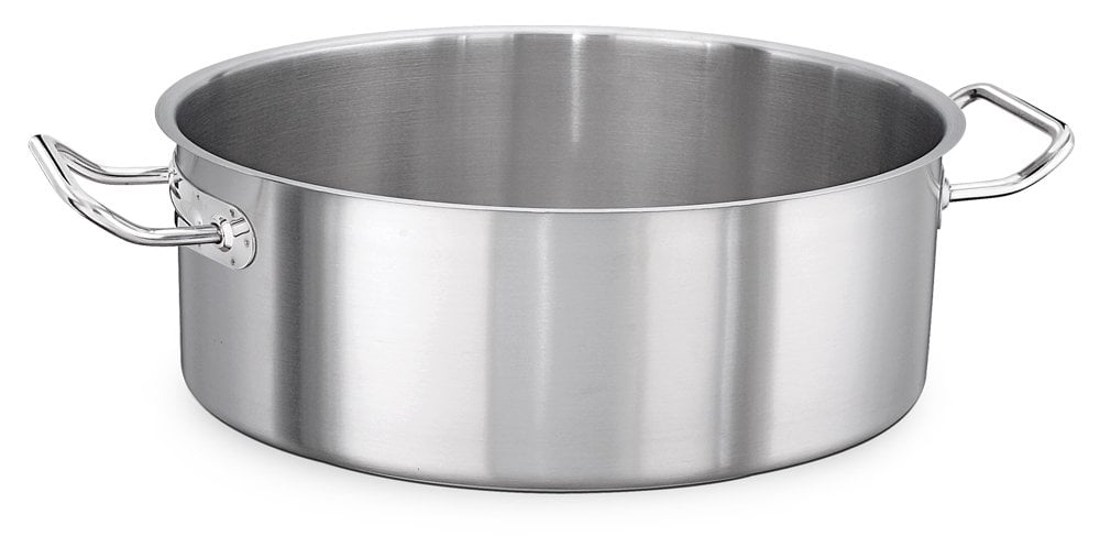 KAPP  SIG TENCERE (KAPAKSIZ) 32x7,5 CM 6 LT