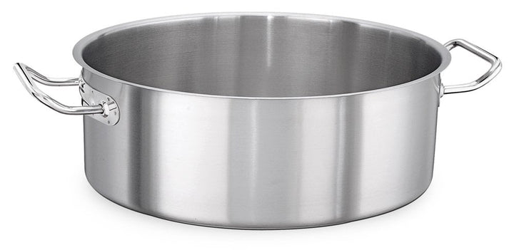 KAPP  SIG TENCERE (KAPAKSIZ) 32x7,5 CM 6 LT