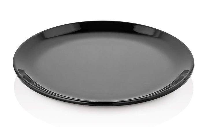 FORMEL ENT. SERVİS TABAK SİYAH 28 CM