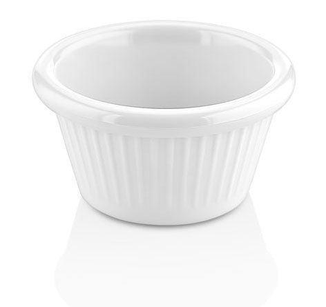 FORMEL 6 CM SOSLUK Ø 6 CM BEYAZ
