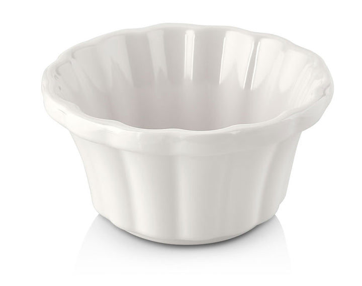 FORMEL 7 CM PAPATYA SOSLUK Ø 7 CM BEYAZ