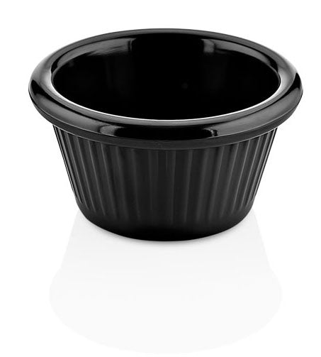 FORMEL 6 CM SOSLUK Ø 6 CM SİYAH