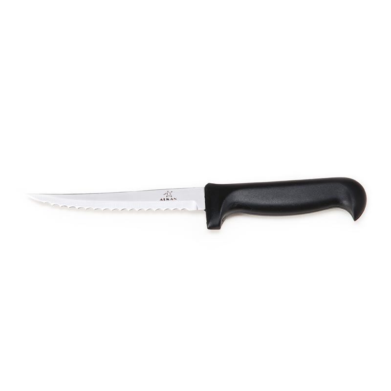 STEAK BIÇAĞI BAKALİT SAPLI