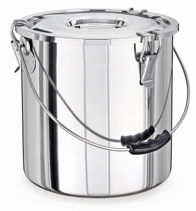 KAPP TASIMA KOVASI TABANSIZ ( KAPAKLI ) 24x28 CM