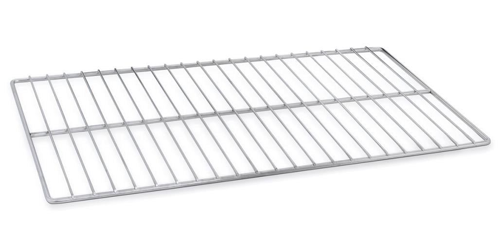 KAPP TEL IZGARA GN 1 1 530x325 MM (304 18 10)