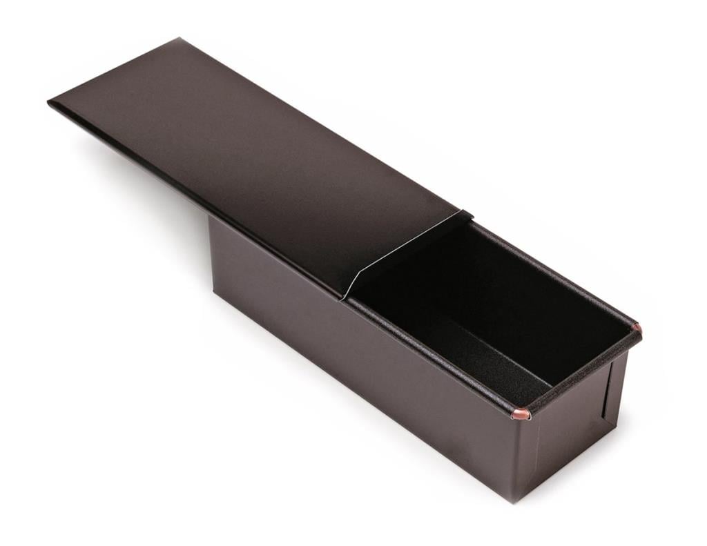 KAPP TOST EKMEK KALIBI 250X70 MM