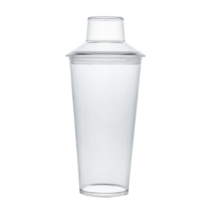 RUP SHAKER 700 ML PC ŞEFFAF