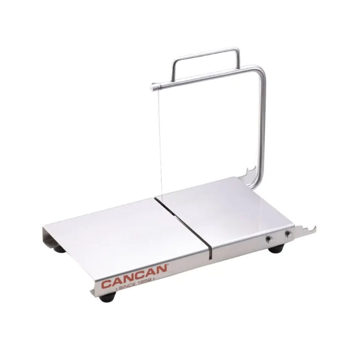 CAN CAN Blok Peynir Dilimleme Makinesi XL