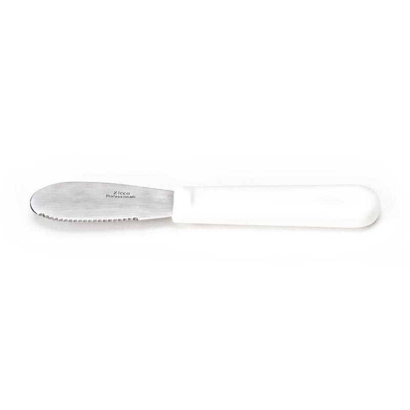 DİŞLİ YAĞ BIÇAĞI