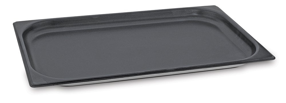 KAPP YAPISMAZ KAPLI FIRIN TEPSISI ALUMINYUM GN 1 1