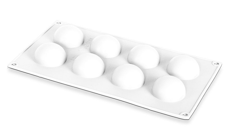 KAPP YARIM KURE 8 LI 50x25 MM