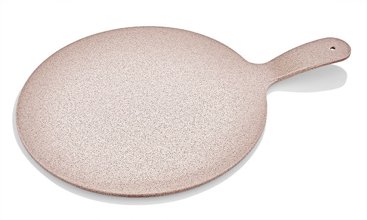 ATL KULPLU PANO KREM GRANİT 32 CM Ø