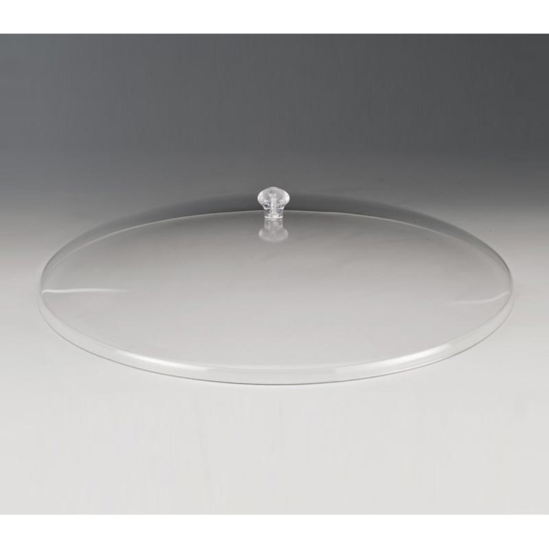 YUVARLAK MELAMİN KAPAĞI