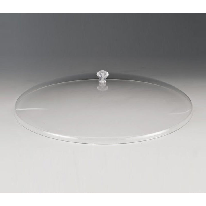 YUVARLAK MELAMİN KAPAĞI