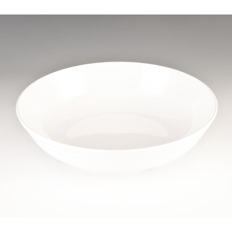 YUVARLAK MELAMİN TEŞHİR