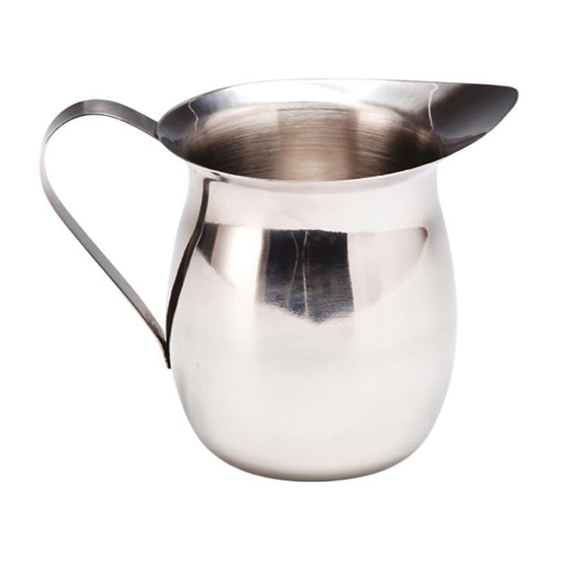 ÇELİK SÜTLÜK 8 OZ