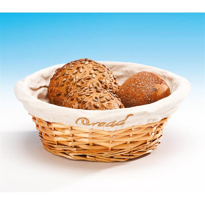 EKMEK SEPETİ BEZLİ DAİRE