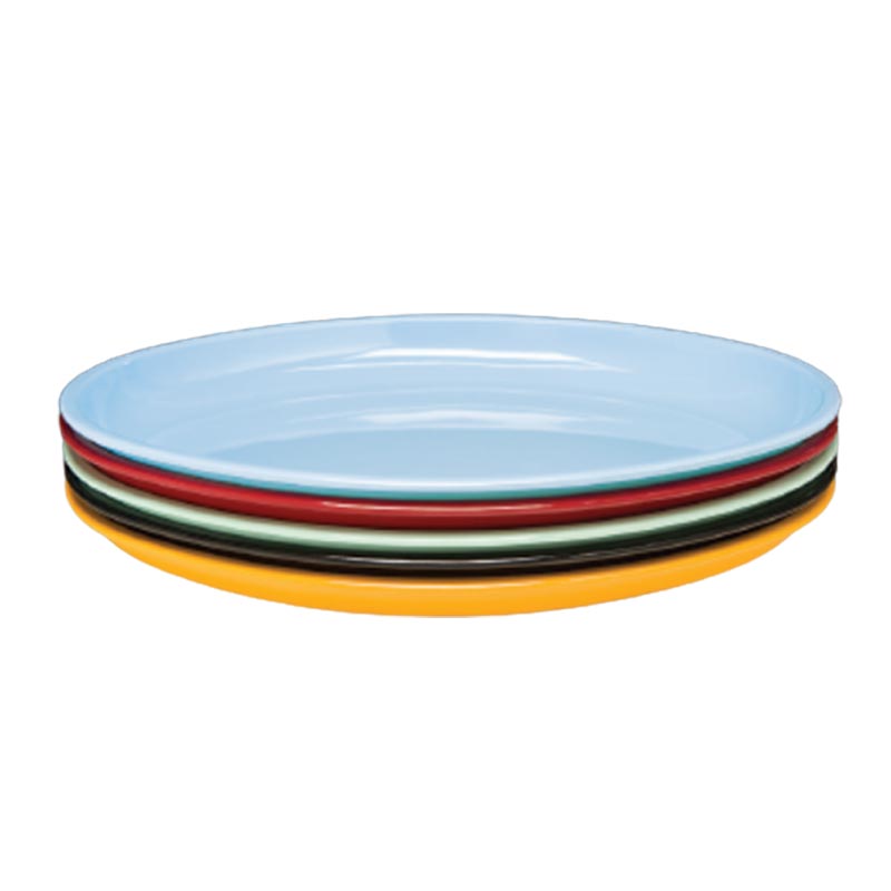 OVAL MELAMİN TEŞHİR
