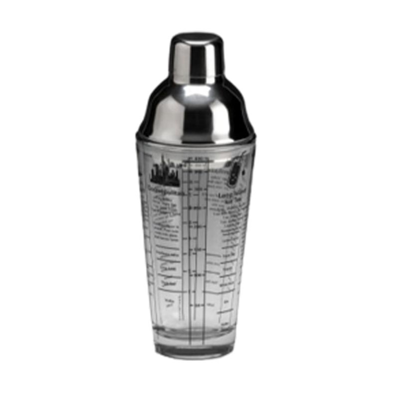 BOSTON SHAKER